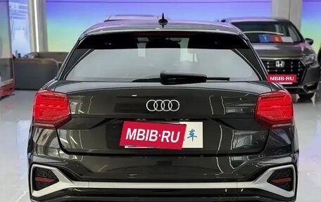 Audi Q2 I, 2022 год, 1 918 504 рублей, 5 фотография
