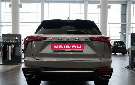 Haval F7, 2026 год, 3 699 000 рублей, 5 фотография
