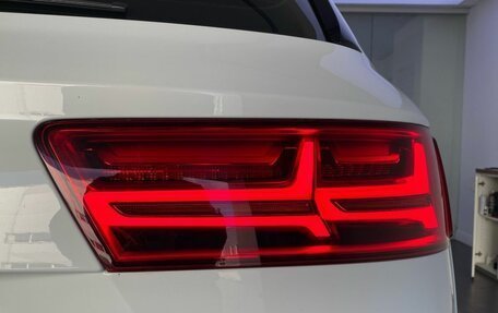 Audi Q7, 2017 год, 3 599 000 рублей, 12 фотография