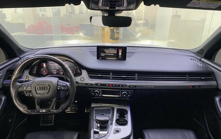Audi Q7, 2017 год, 3 599 000 рублей, 17 фотография