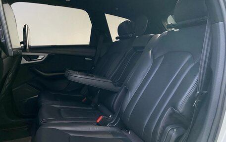 Audi Q7, 2017 год, 3 599 000 рублей, 15 фотография