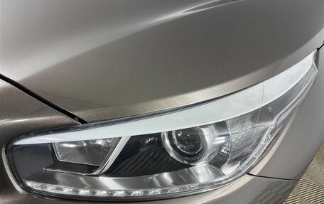 KIA cee'd III, 2016 год, 1 385 000 рублей, 11 фотография