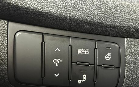 KIA cee'd III, 2016 год, 1 385 000 рублей, 21 фотография