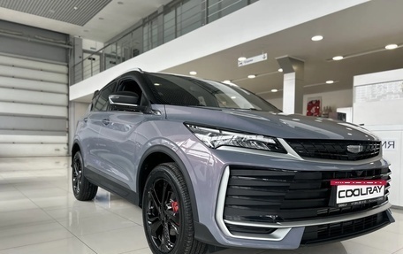 Geely Coolray I, 2026 год, 2 889 990 рублей, 3 фотография
