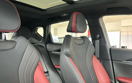Geely Coolray I, 2026 год, 2 889 990 рублей, 7 фотография
