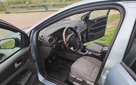 Ford Focus II рестайлинг, 2007 год, 360 000 рублей, 6 фотография