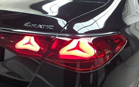 Mercedes-Benz E-Класс, 2024 год, 6 600 002 рублей, 3 фотография