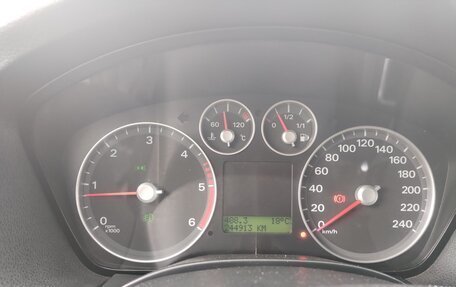 Ford Focus II рестайлинг, 2007 год, 360 000 рублей, 12 фотография