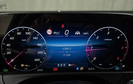 Mercedes-Benz E-Класс, 2024 год, 6 600 002 рублей, 8 фотография