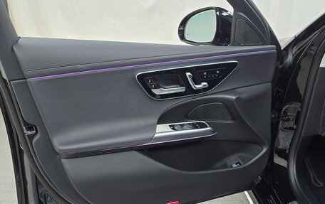 Mercedes-Benz E-Класс, 2024 год, 6 600 002 рублей, 9 фотография