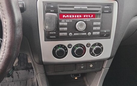 Ford Focus II рестайлинг, 2007 год, 360 000 рублей, 10 фотография