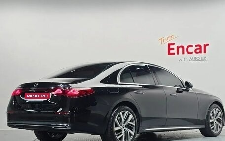 Mercedes-Benz E-Класс, 2024 год, 6 600 002 рублей, 2 фотография