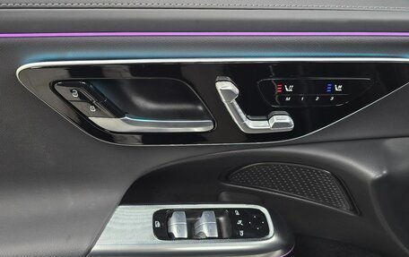 Mercedes-Benz E-Класс, 2024 год, 6 600 002 рублей, 18 фотография