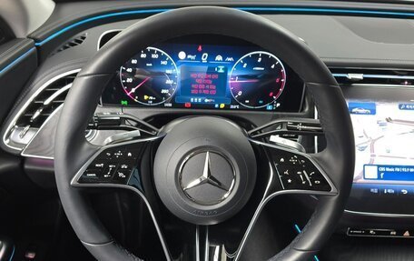 Mercedes-Benz E-Класс, 2024 год, 6 600 002 рублей, 23 фотография