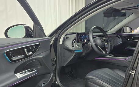 Mercedes-Benz E-Класс, 2024 год, 6 600 002 рублей, 13 фотография