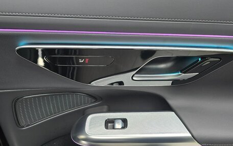 Mercedes-Benz E-Класс, 2024 год, 6 600 002 рублей, 19 фотография
