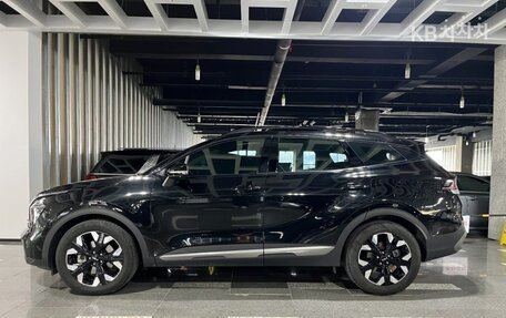 KIA Sportage IV рестайлинг, 2023 год, 2 320 010 рублей, 3 фотография