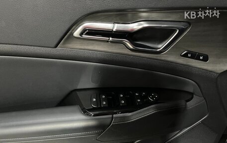 KIA Sportage IV рестайлинг, 2023 год, 2 320 010 рублей, 10 фотография