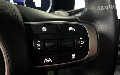 KIA Sportage IV рестайлинг, 2023 год, 2 320 010 рублей, 14 фотография
