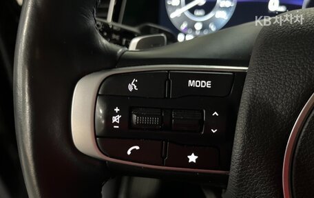 KIA Sportage IV рестайлинг, 2023 год, 2 320 010 рублей, 13 фотография