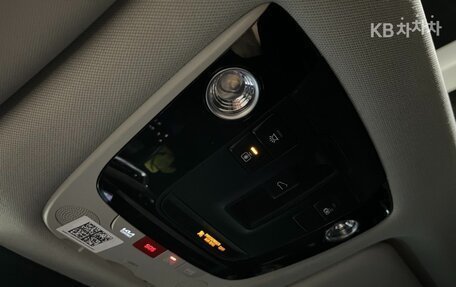 KIA Sportage IV рестайлинг, 2023 год, 2 320 010 рублей, 17 фотография