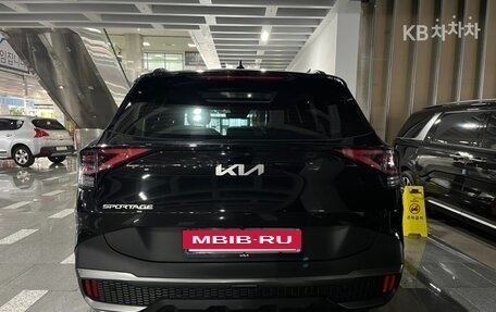 KIA Sportage IV рестайлинг, 2023 год, 2 320 010 рублей, 5 фотография