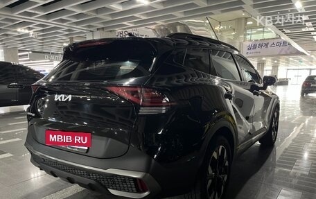 KIA Sportage IV рестайлинг, 2023 год, 2 320 010 рублей, 6 фотография