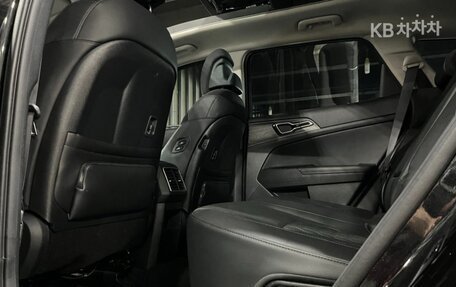 KIA Sportage IV рестайлинг, 2023 год, 2 320 010 рублей, 22 фотография