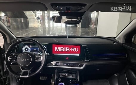 KIA Sportage IV рестайлинг, 2023 год, 2 320 010 рублей, 23 фотография