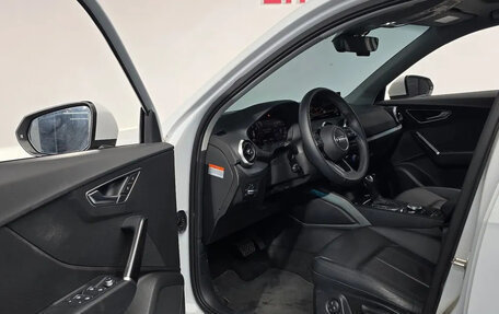 Audi Q2 I, 2023 год, 2 740 000 рублей, 5 фотография