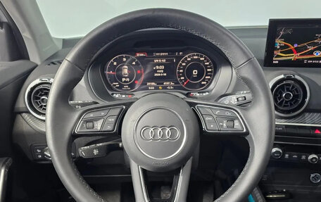 Audi Q2 I, 2023 год, 2 740 000 рублей, 7 фотография