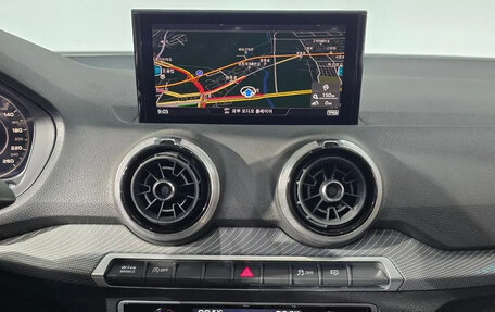 Audi Q2 I, 2023 год, 2 740 000 рублей, 11 фотография