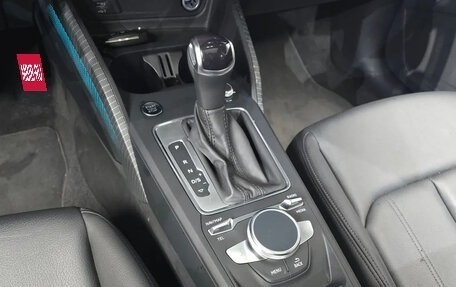 Audi Q2 I, 2023 год, 2 740 000 рублей, 9 фотография