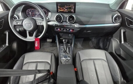 Audi Q2 I, 2023 год, 2 740 000 рублей, 6 фотография