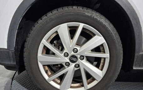 Audi Q2 I, 2023 год, 2 740 000 рублей, 17 фотография