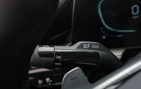 KIA Niro I, 2022 год, 1 834 000 рублей, 12 фотография