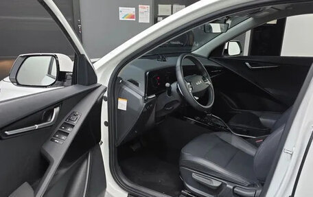 KIA Niro I, 2022 год, 1 834 000 рублей, 6 фотография