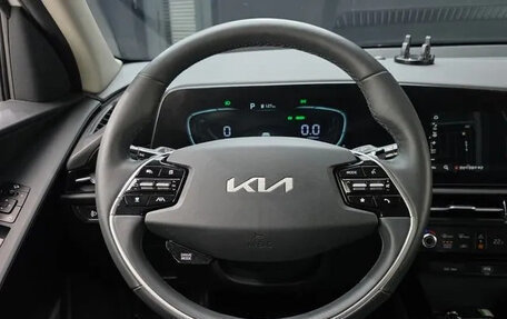 KIA Niro I, 2022 год, 1 834 000 рублей, 10 фотография