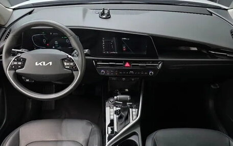 KIA Niro I, 2022 год, 1 834 000 рублей, 9 фотография