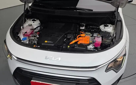 KIA Niro I, 2022 год, 1 834 000 рублей, 5 фотография