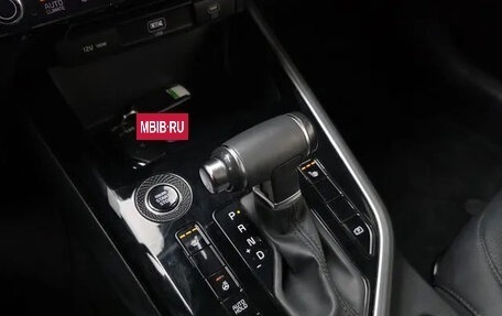 KIA Niro I, 2022 год, 1 834 000 рублей, 15 фотография