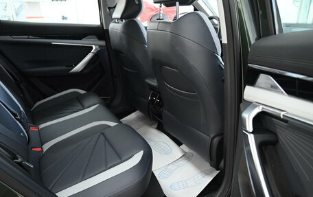 Geely Atlas, 2026 год, 3 449 990 рублей, 13 фотография