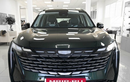 Geely Atlas, 2026 год, 3 449 990 рублей, 6 фотография