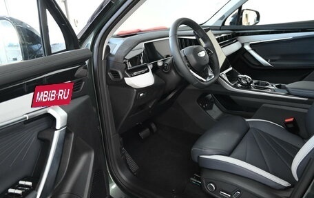 Geely Atlas, 2026 год, 3 449 990 рублей, 7 фотография