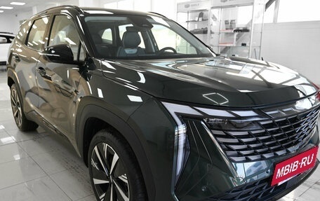 Geely Atlas, 2026 год, 3 449 990 рублей, 5 фотография