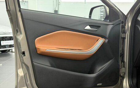 Chery Tiggo 2, 2017 год, 799 000 рублей, 9 фотография