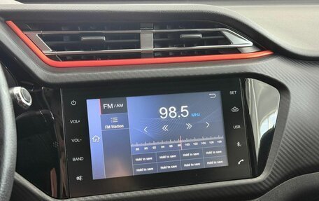 Chery Tiggo 2, 2017 год, 799 000 рублей, 15 фотография