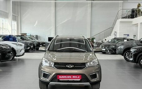 Chery Tiggo 2, 2017 год, 799 000 рублей, 8 фотография