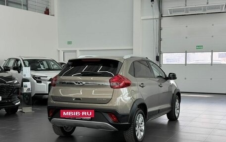 Chery Tiggo 2, 2017 год, 799 000 рублей, 5 фотография