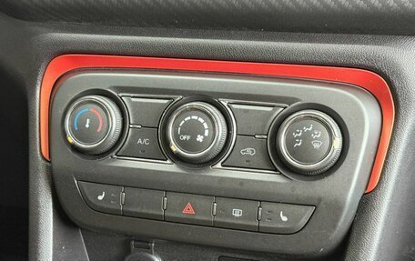 Chery Tiggo 2, 2017 год, 799 000 рублей, 21 фотография